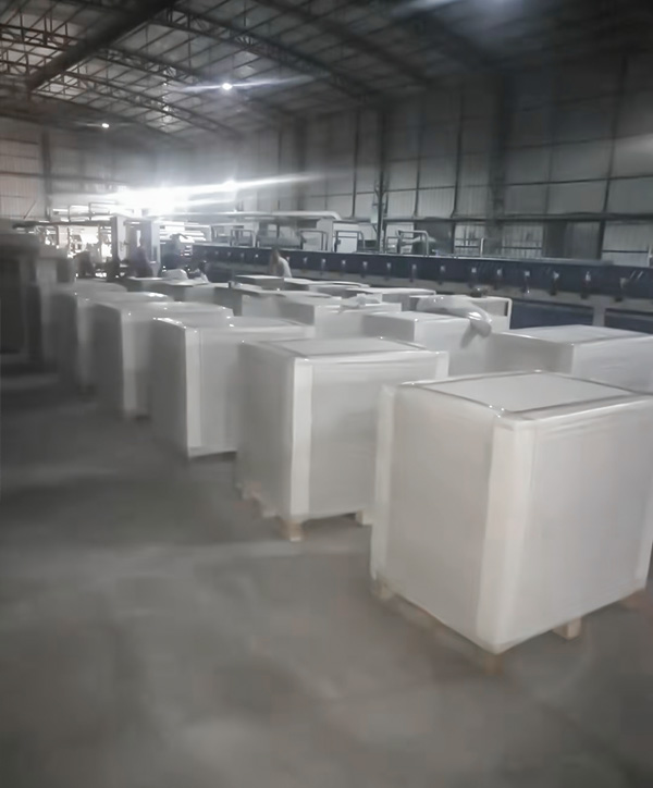 荷兰板-拼图板-进口灰板-东莞市金亿纸品有限公司